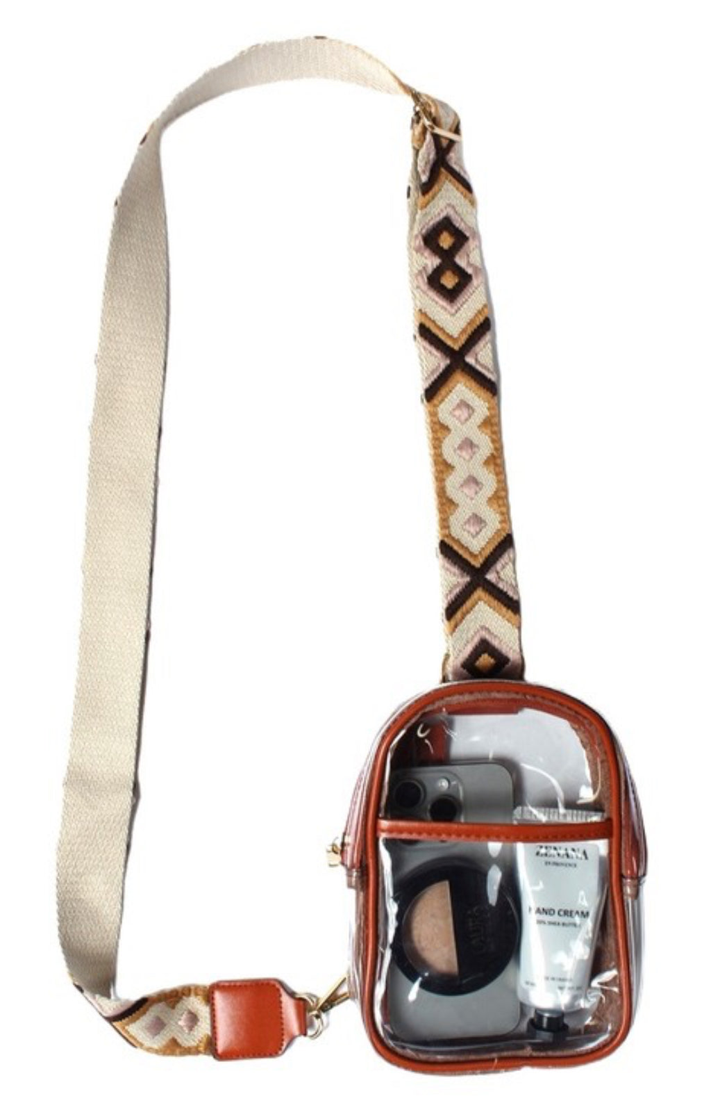 Stadium Crossbody