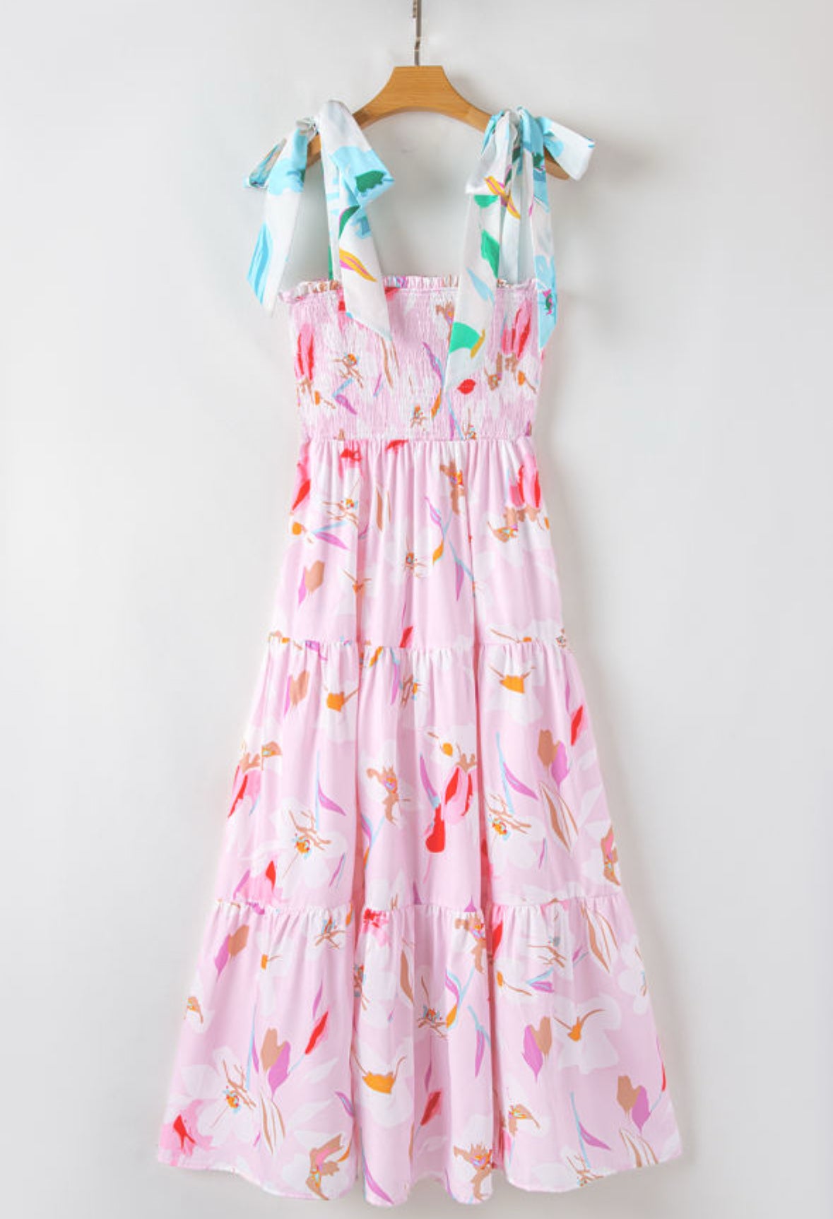 The Easter Maxi