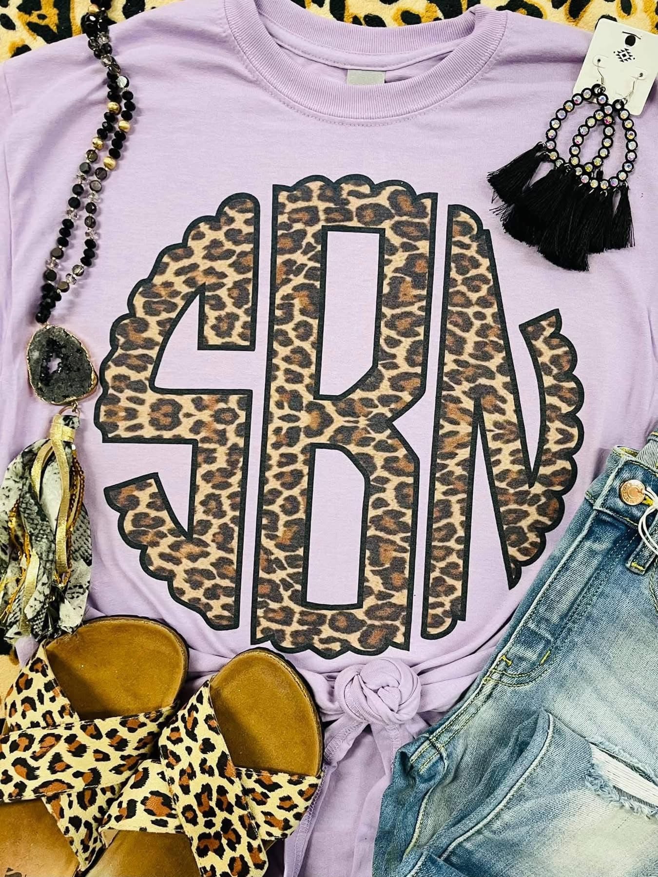 Mono Tee