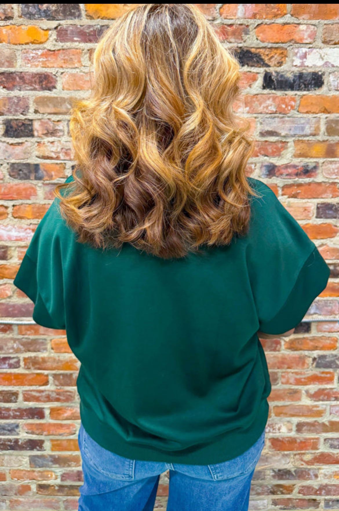 Emerald Coast Top