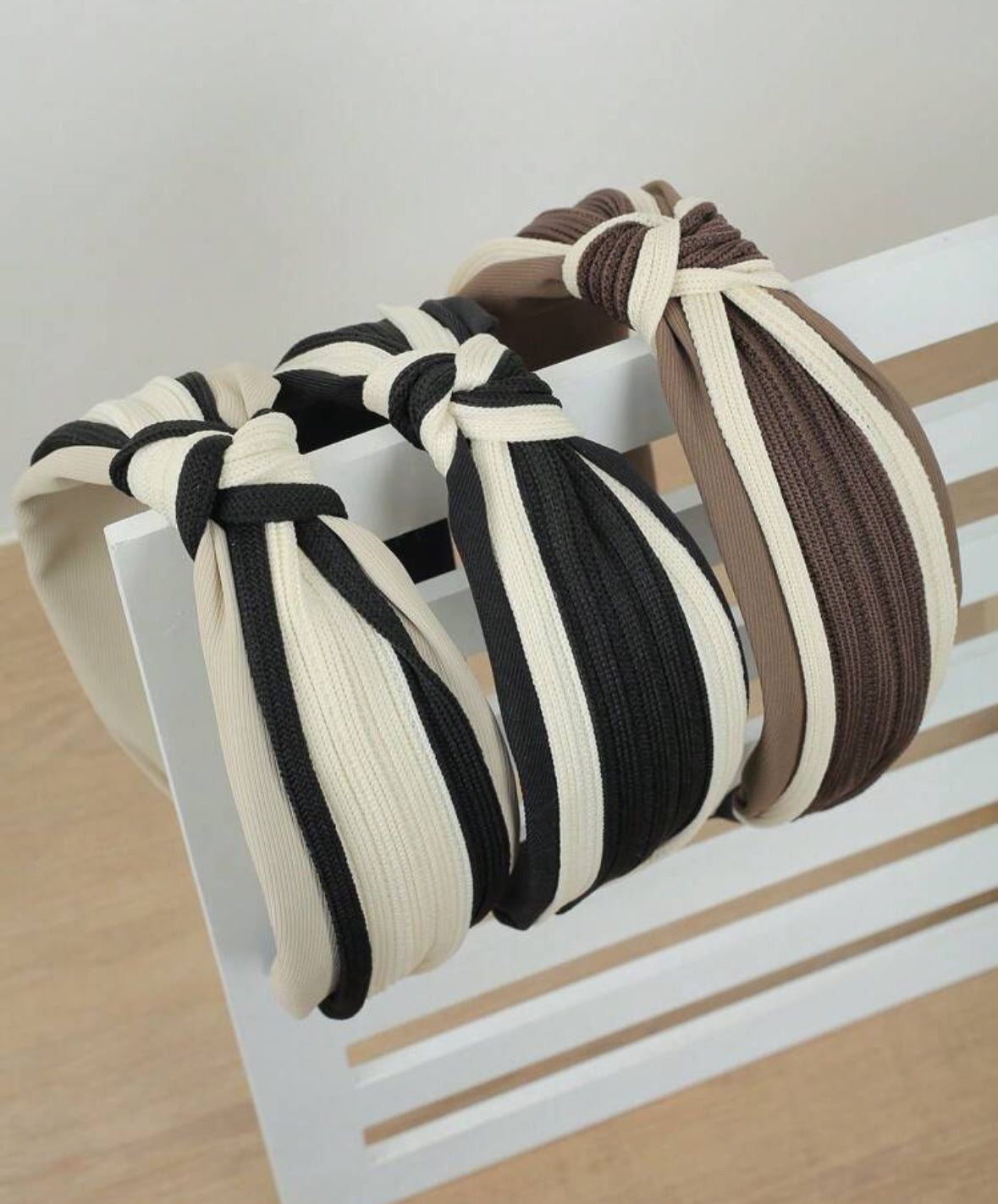 Neutral Headbands