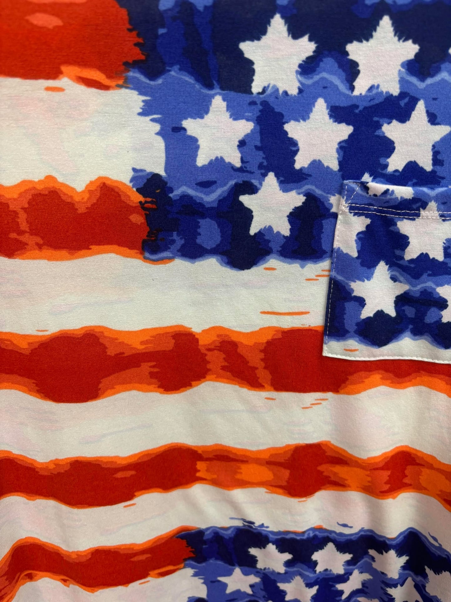 America Carly - Large