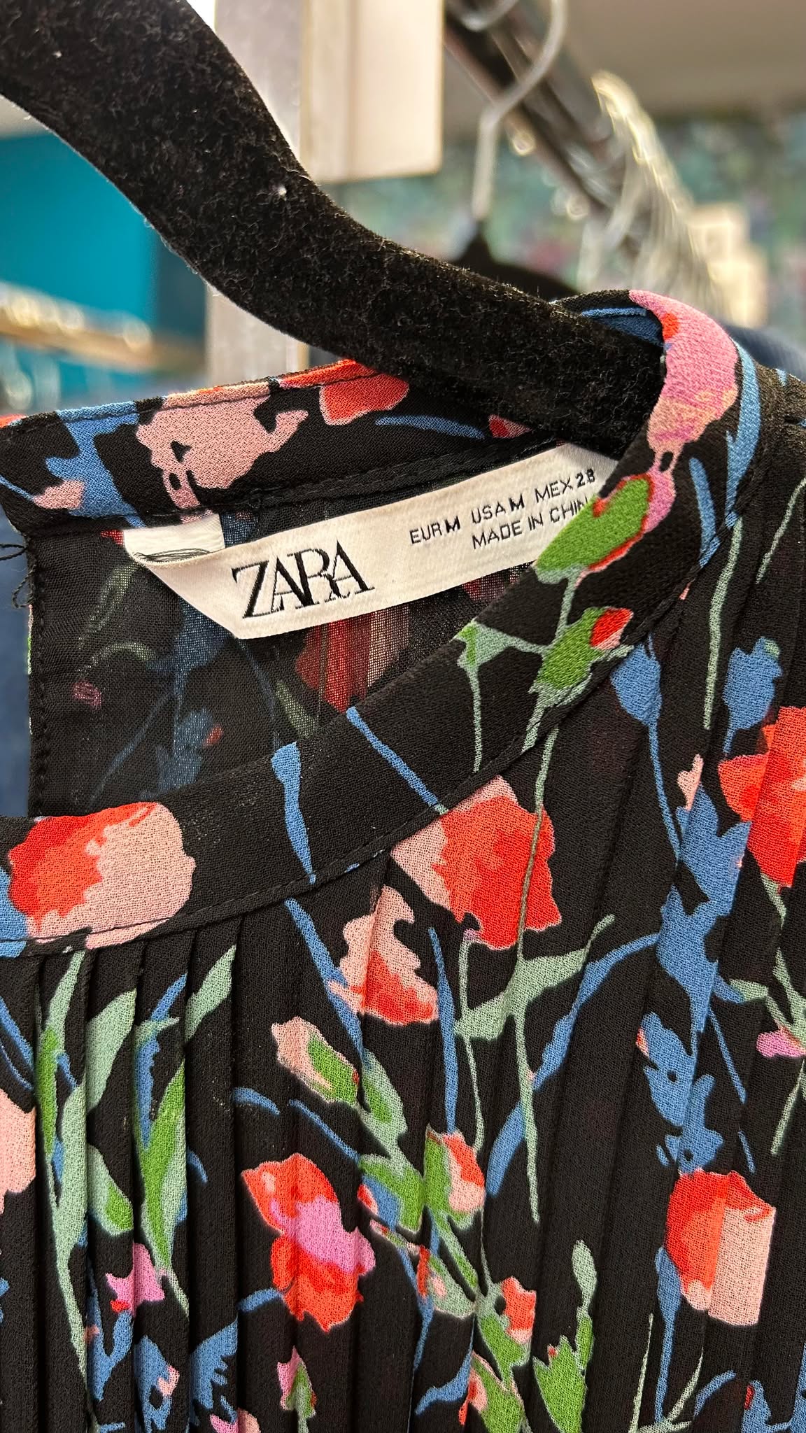 Tunic by Zara - Medium