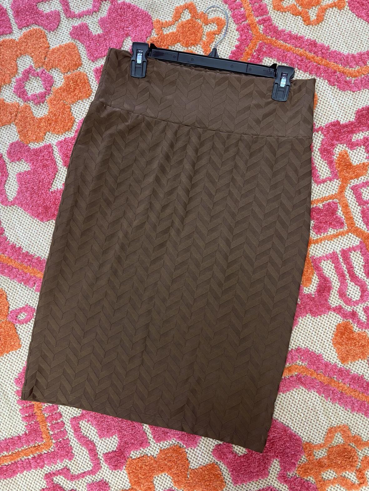 Lularoe Cassie Large Multi Prints