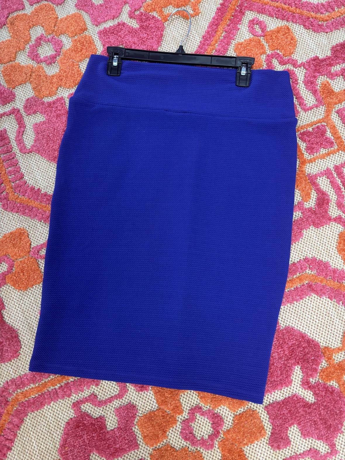 Lularoe Cassie Large Multi Prints
