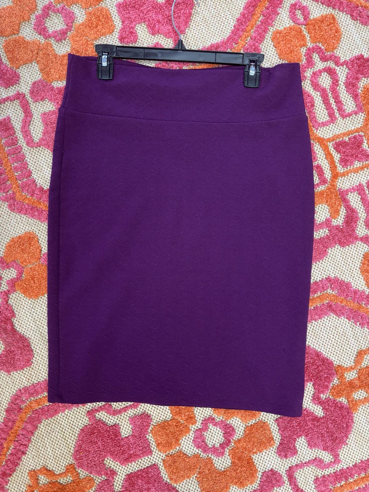 Lularoe Cassie Large Multi Prints