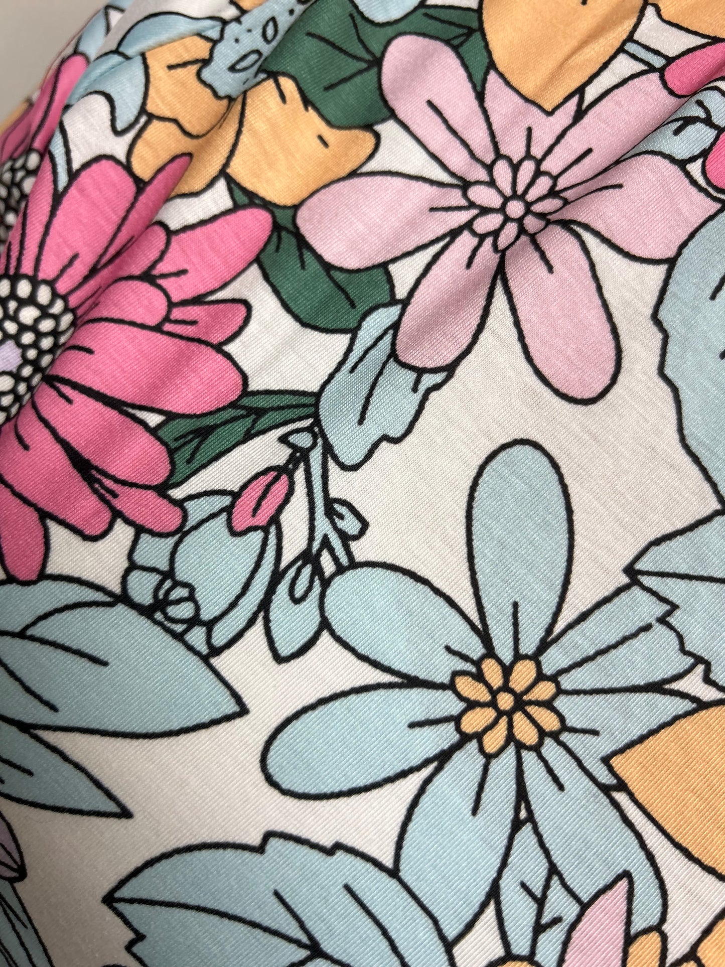 The Daisy Mae Top - Plus