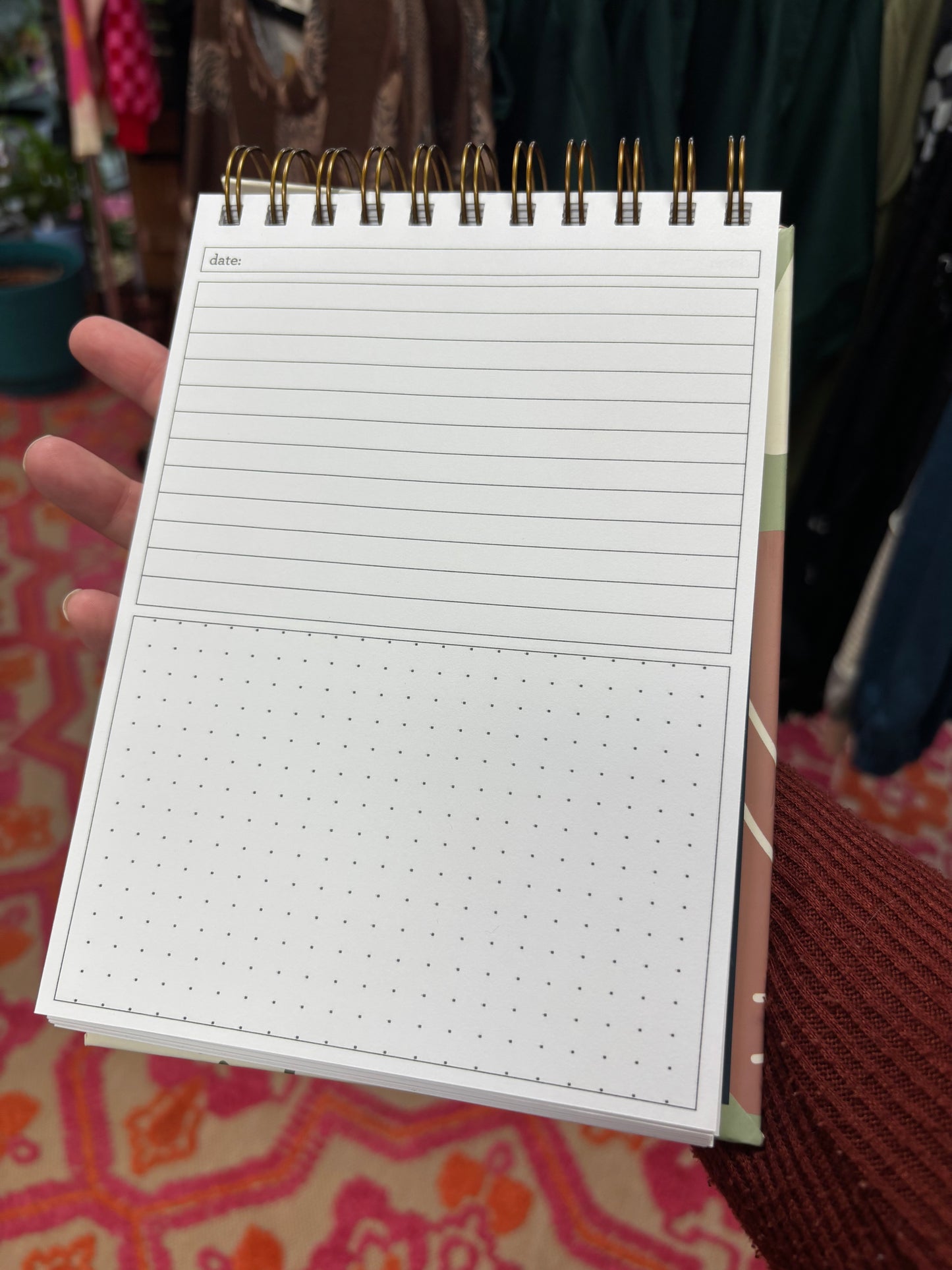 Planty Notepad