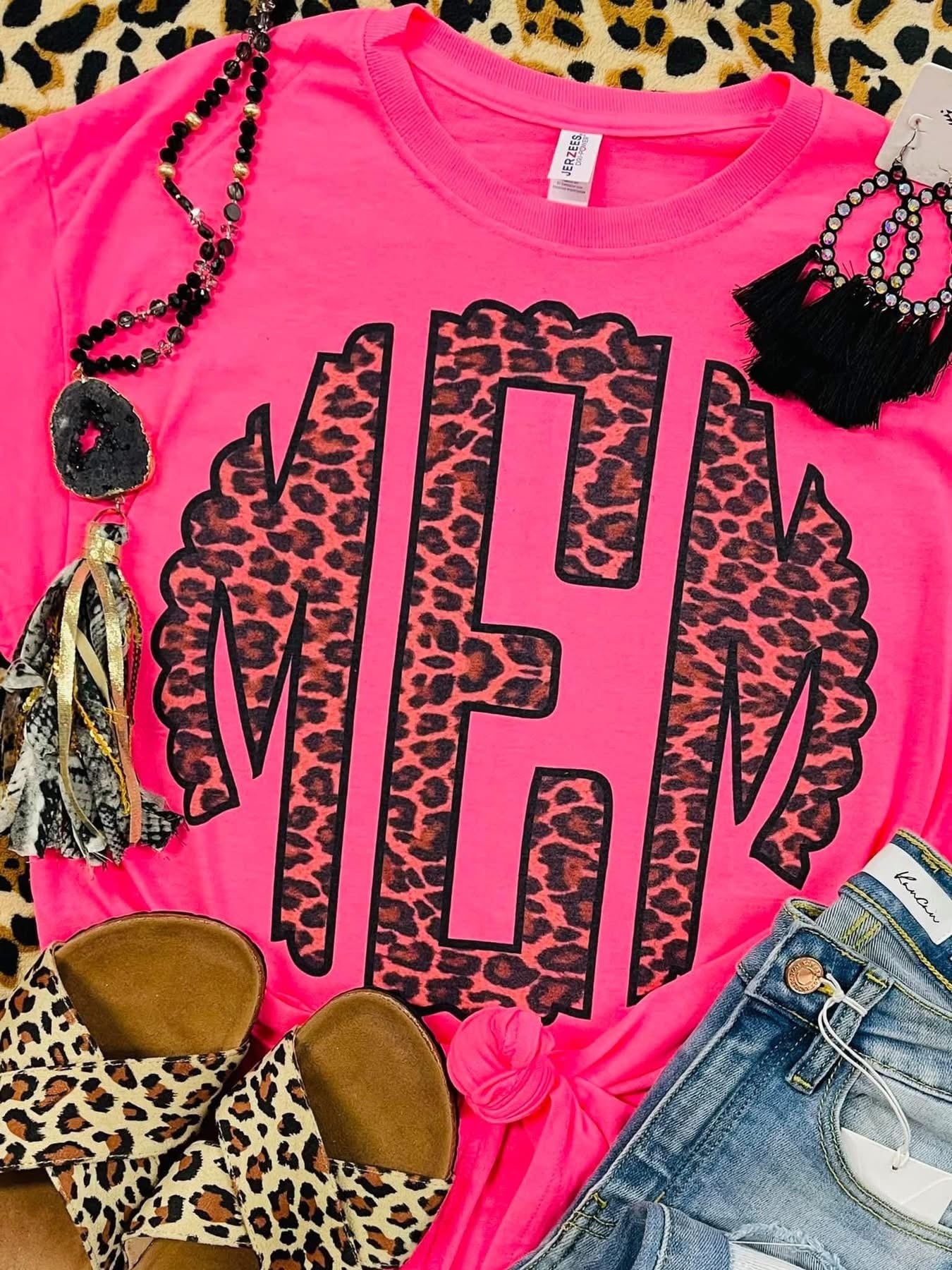 Mono Tee