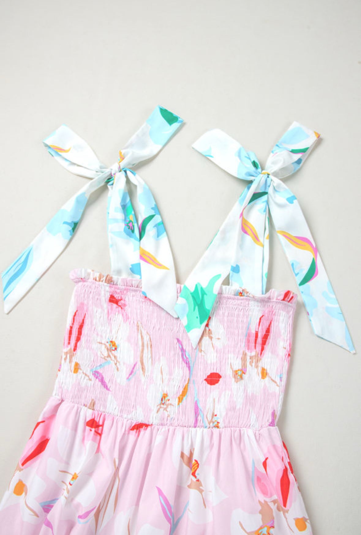 The Easter Maxi