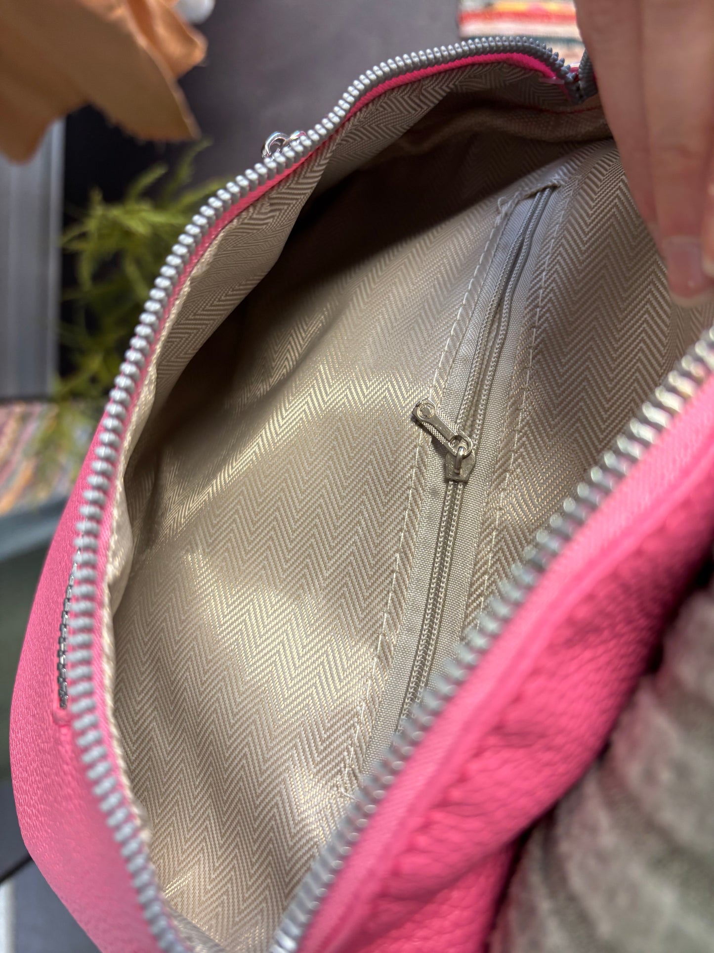 Crossbody/Bum Bags