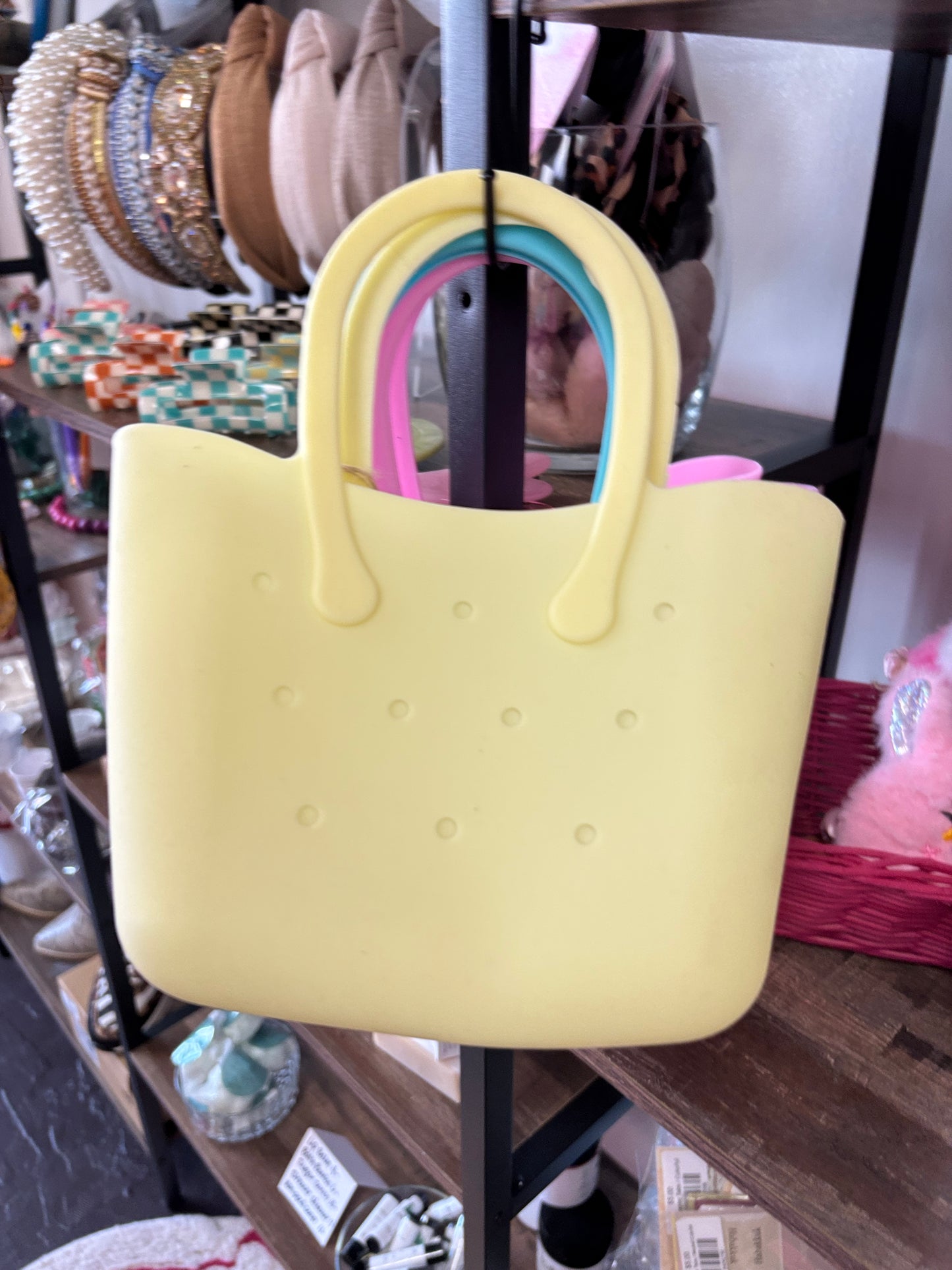 Charm Bags
