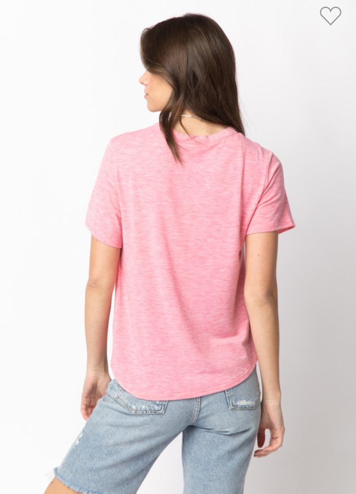No You’re Knot Tee