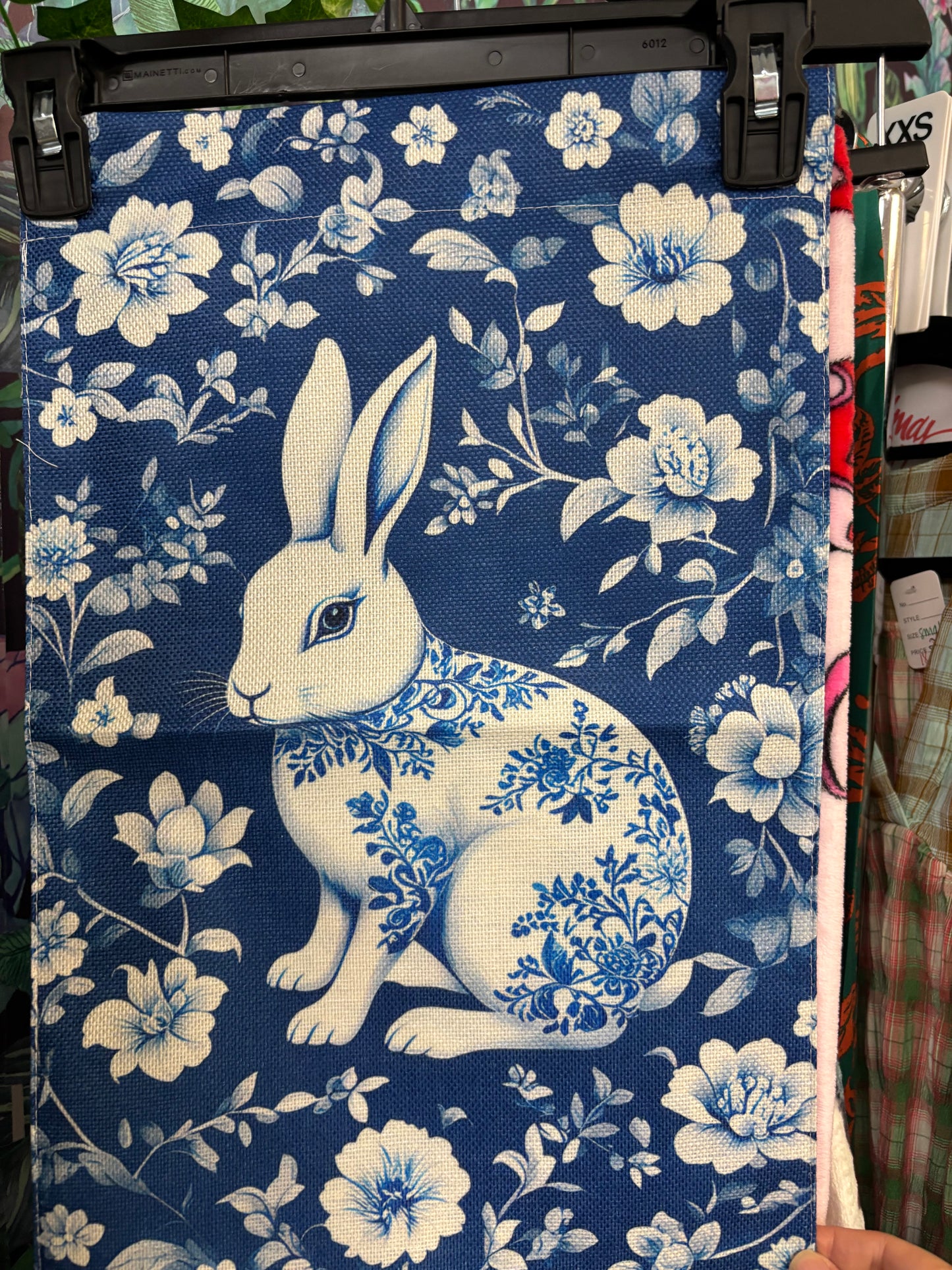Easter Garden Flags