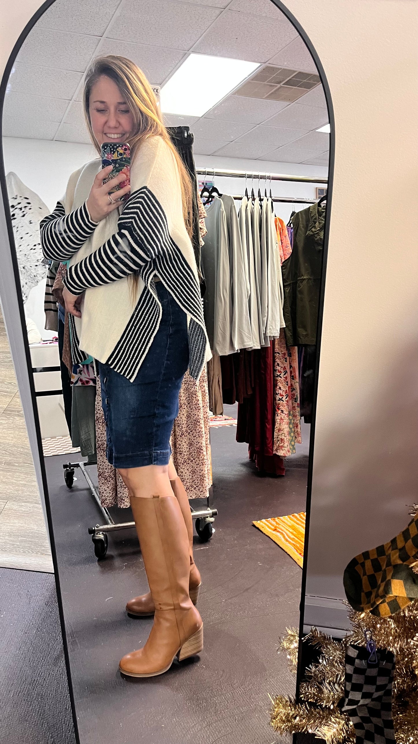 Carla Sweater