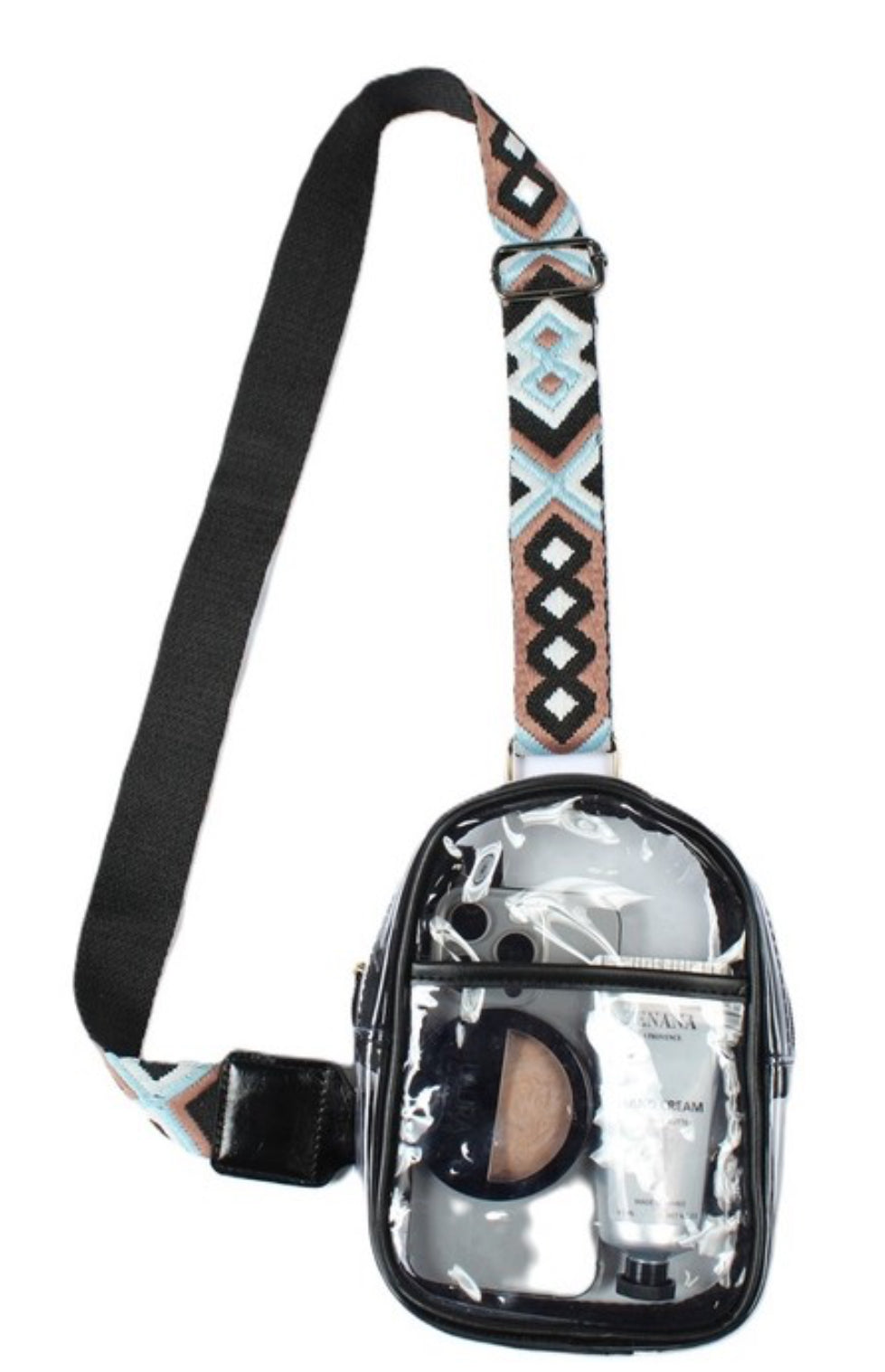 Stadium Crossbody