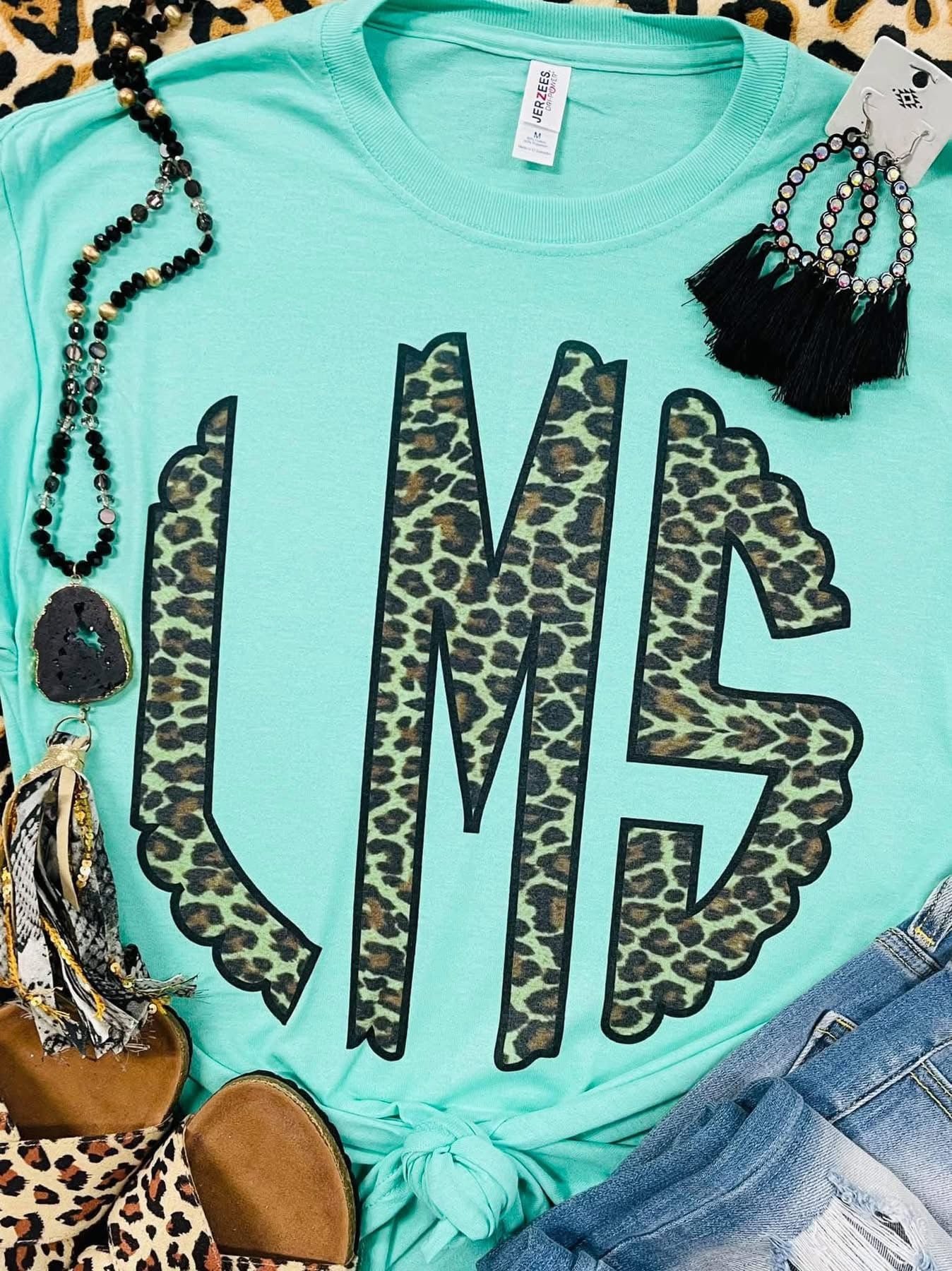 Mono Tee