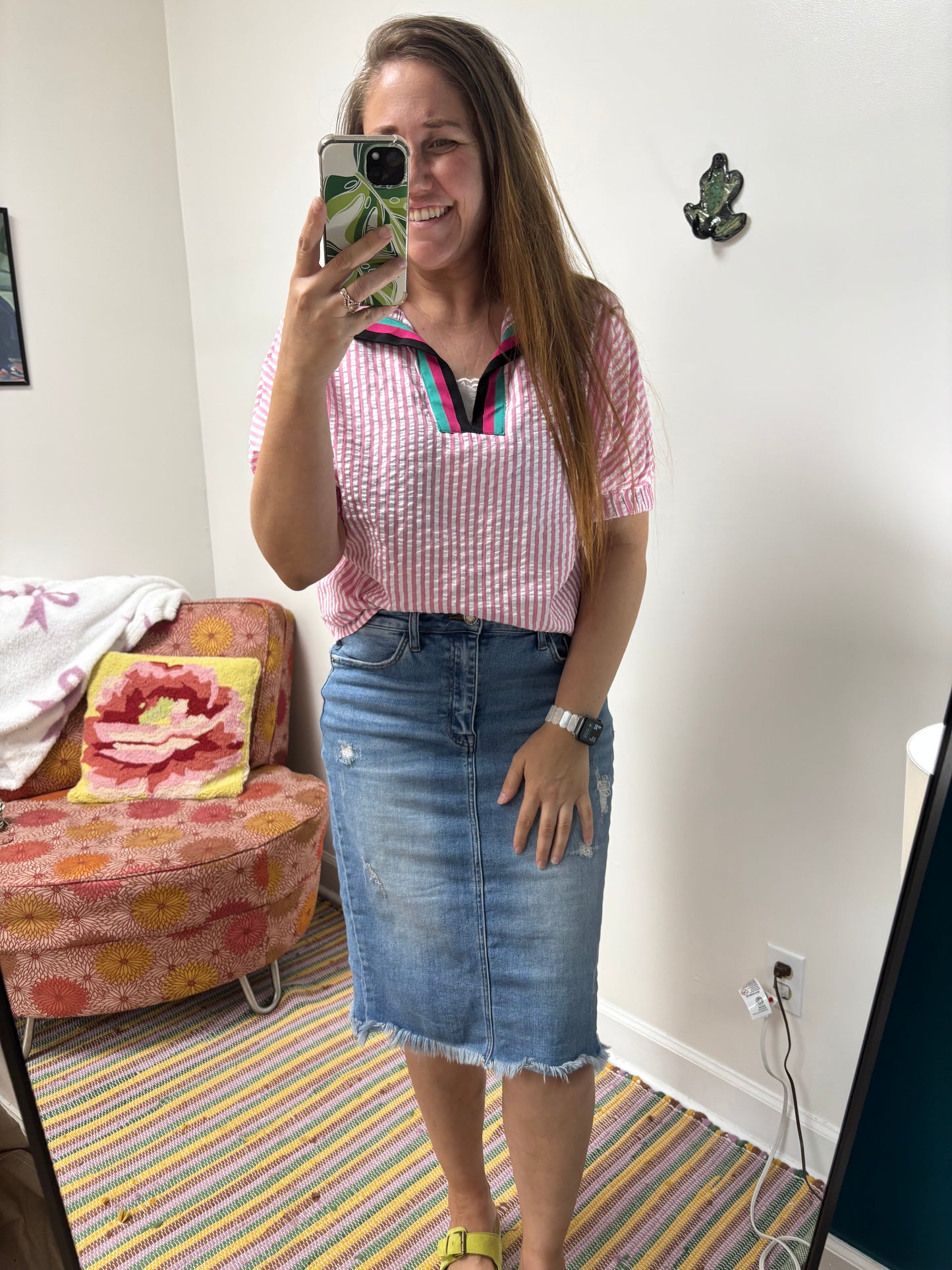 The Joy Top