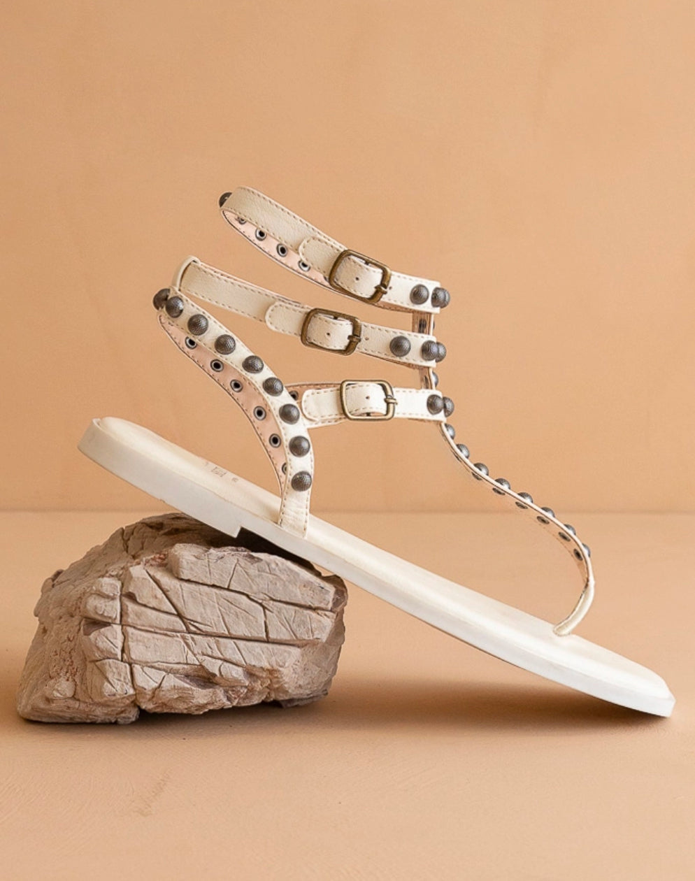 The Oaklyn Sandal