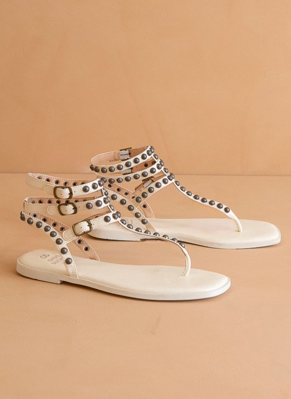 The Oaklyn Sandal