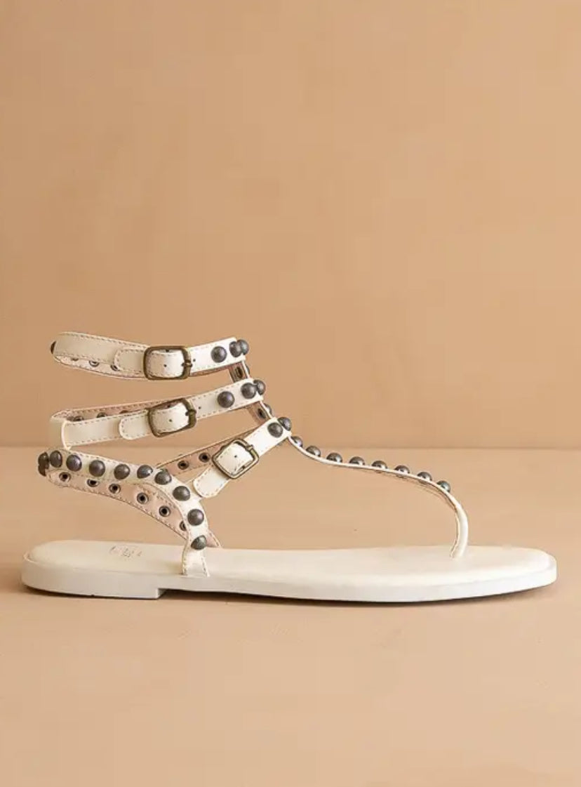 The Oaklyn Sandal