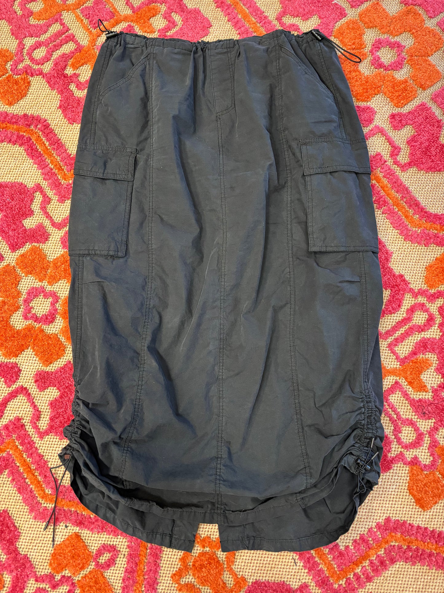Wild Fable Cargo Skirt