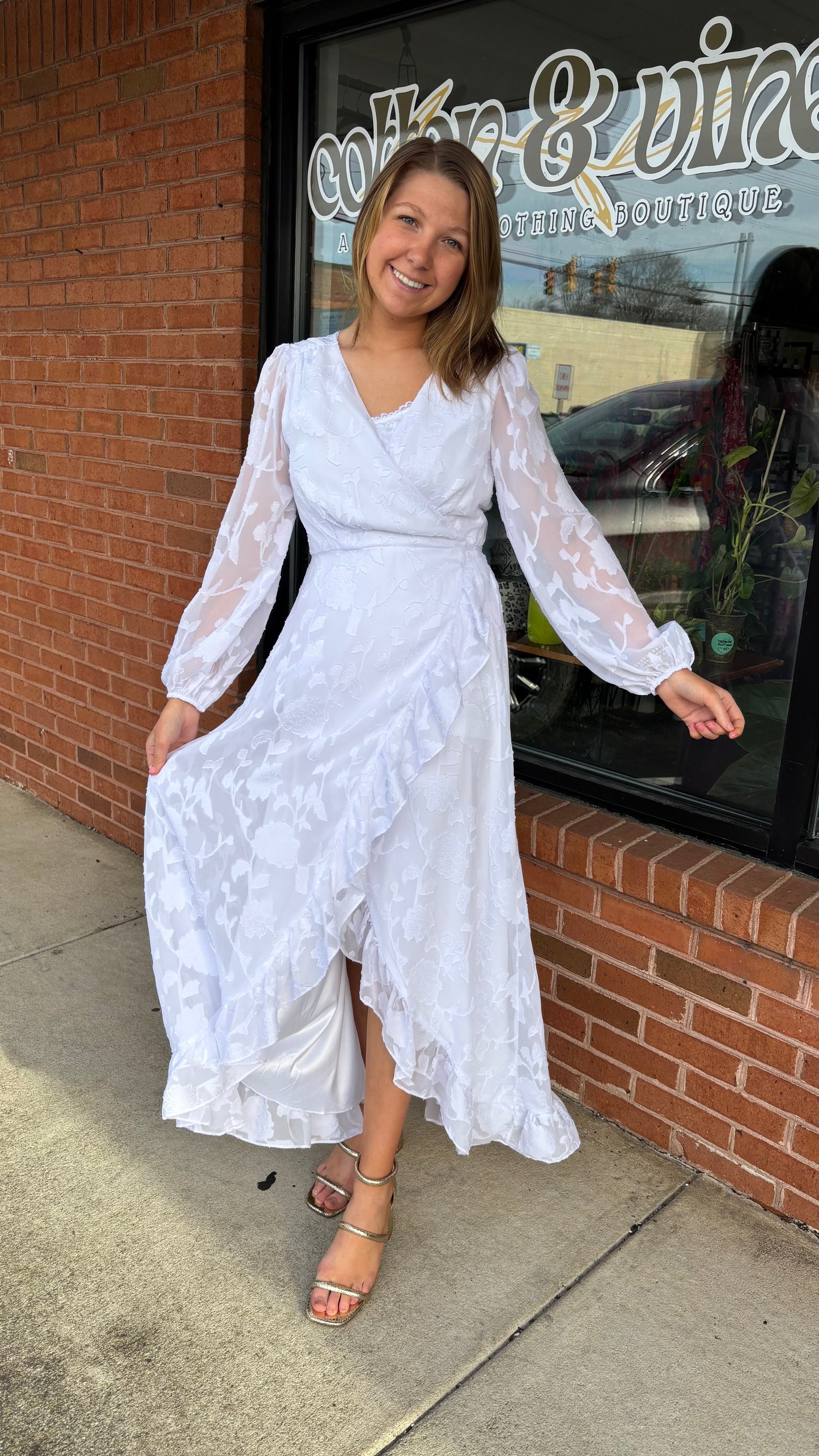 The Opal Maxi-Plus & Reg