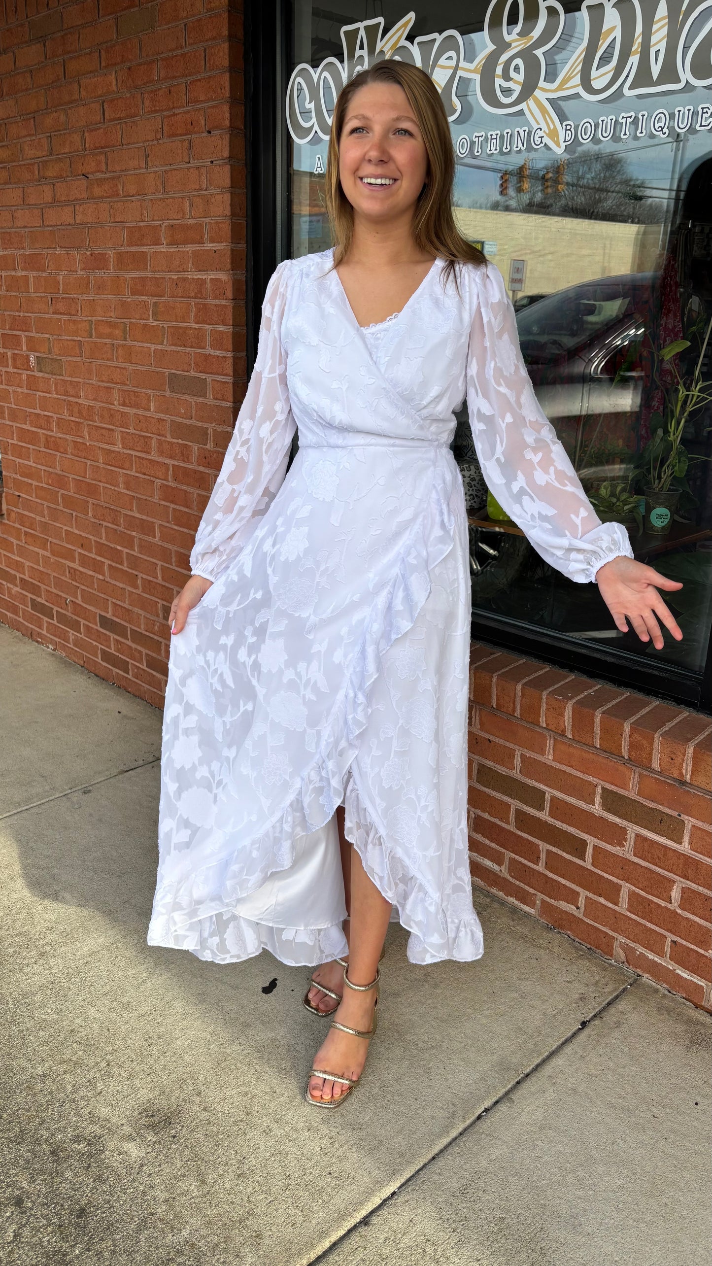 The Opal Maxi-Plus & Reg