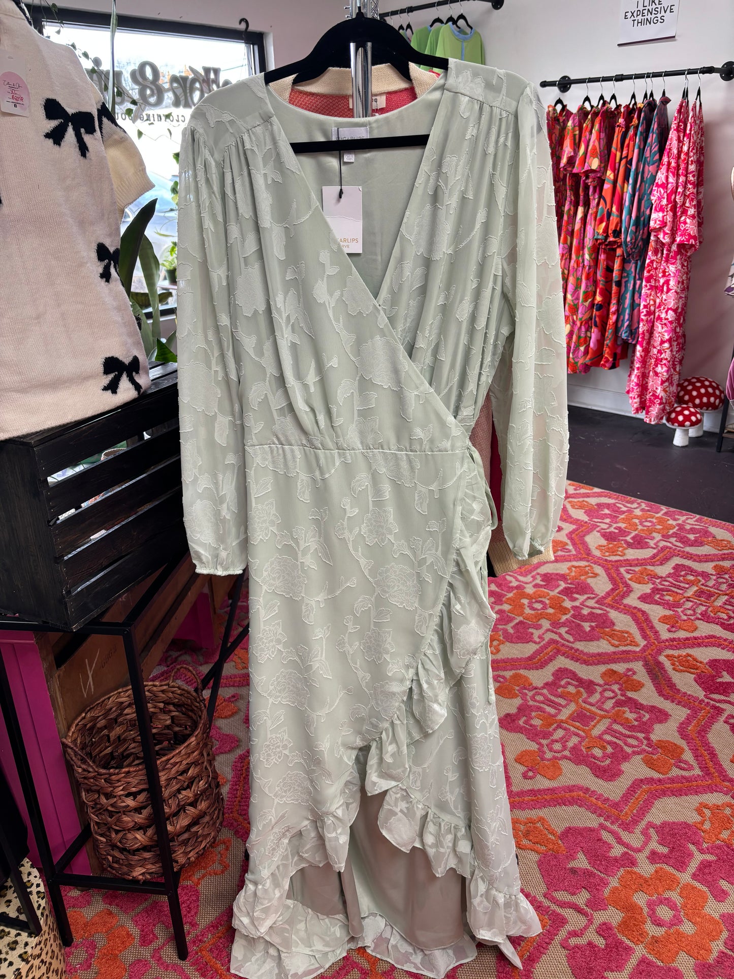 The Opal Maxi-Plus & Reg