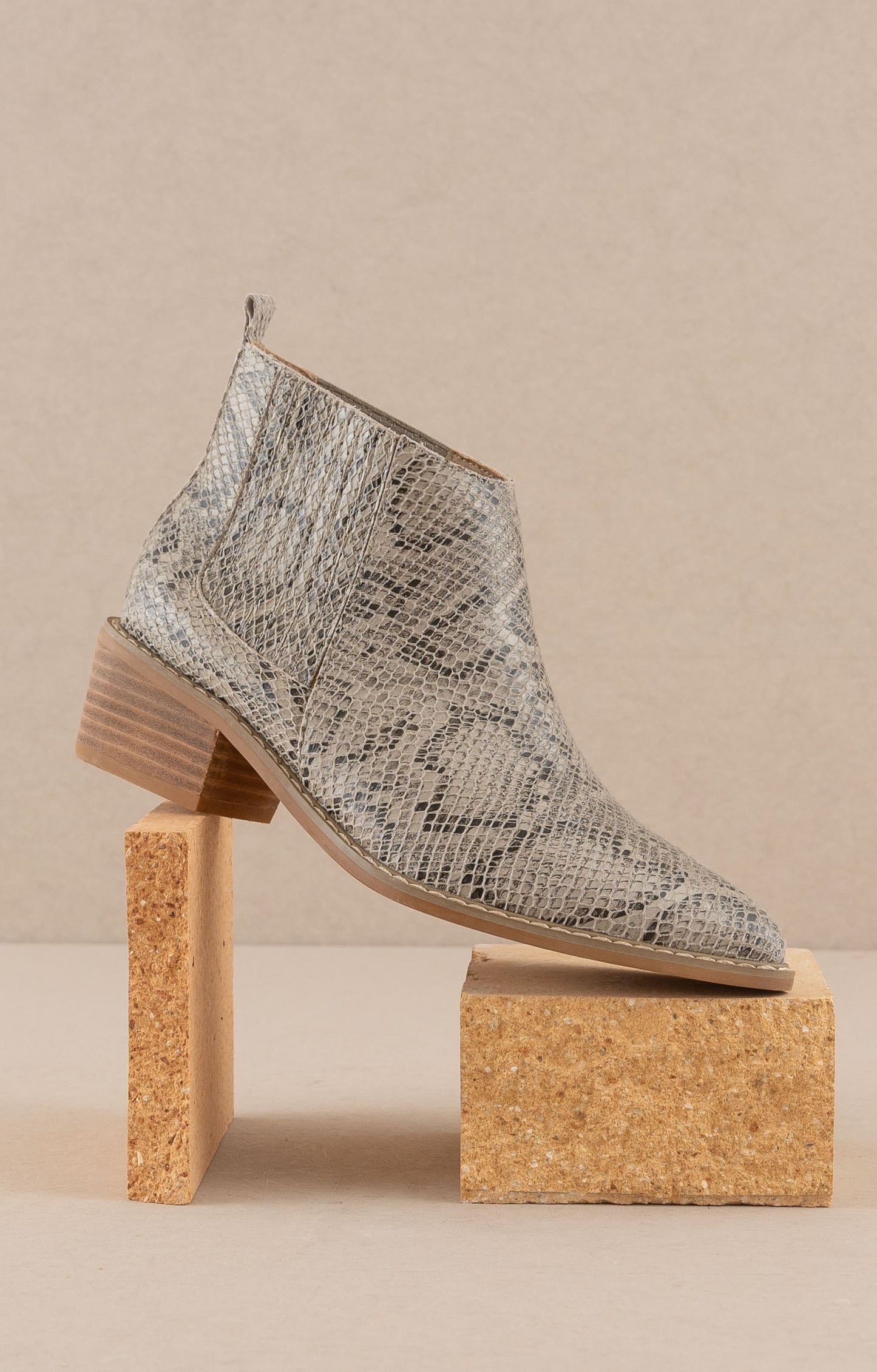 Trinity Shoes