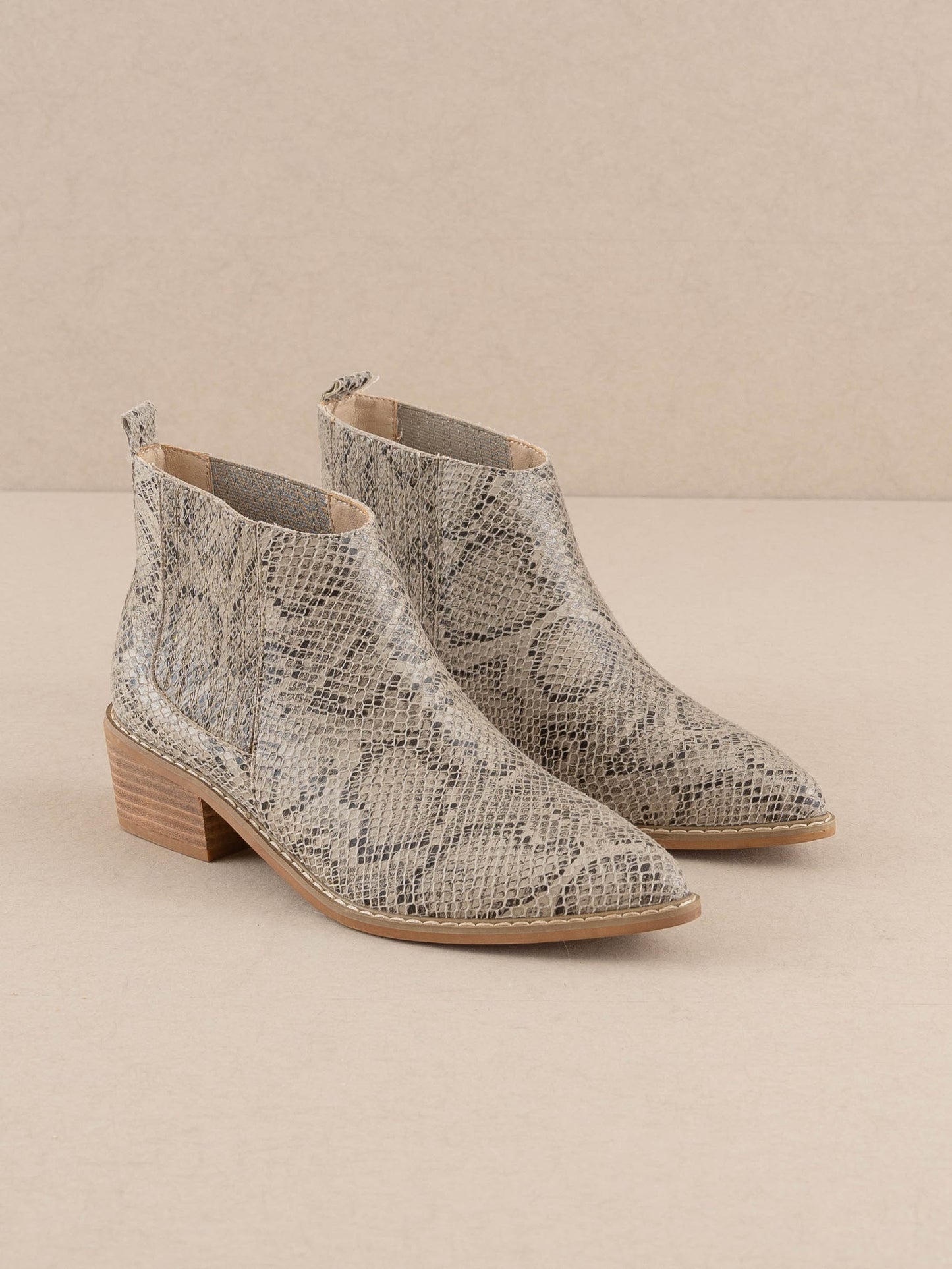 Trinity Shoes
