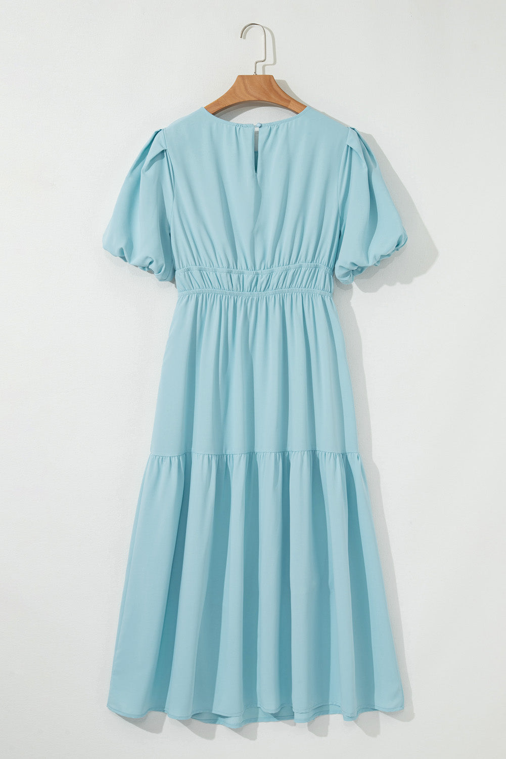 The Daphne Dress