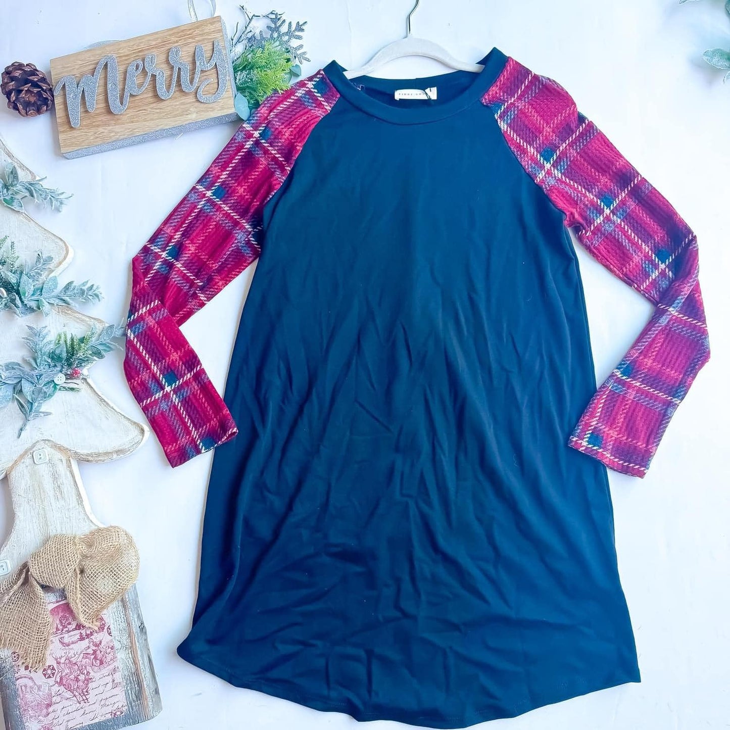 Holiday Dress - Regular