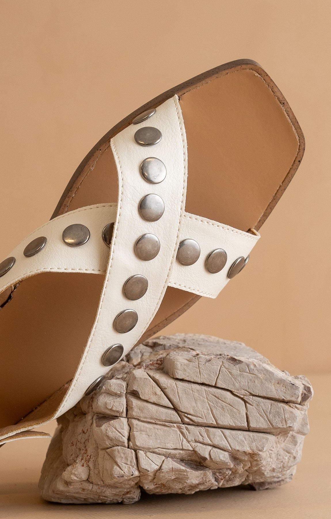 The Kylie Sandal