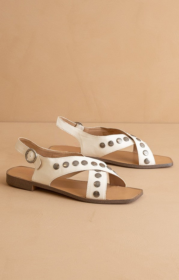 The Kylie Sandal