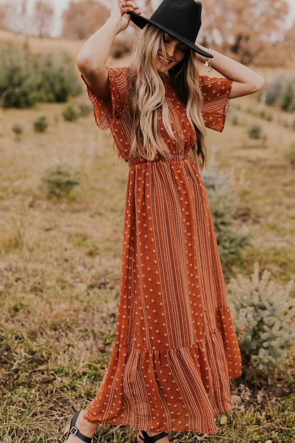 Dresses