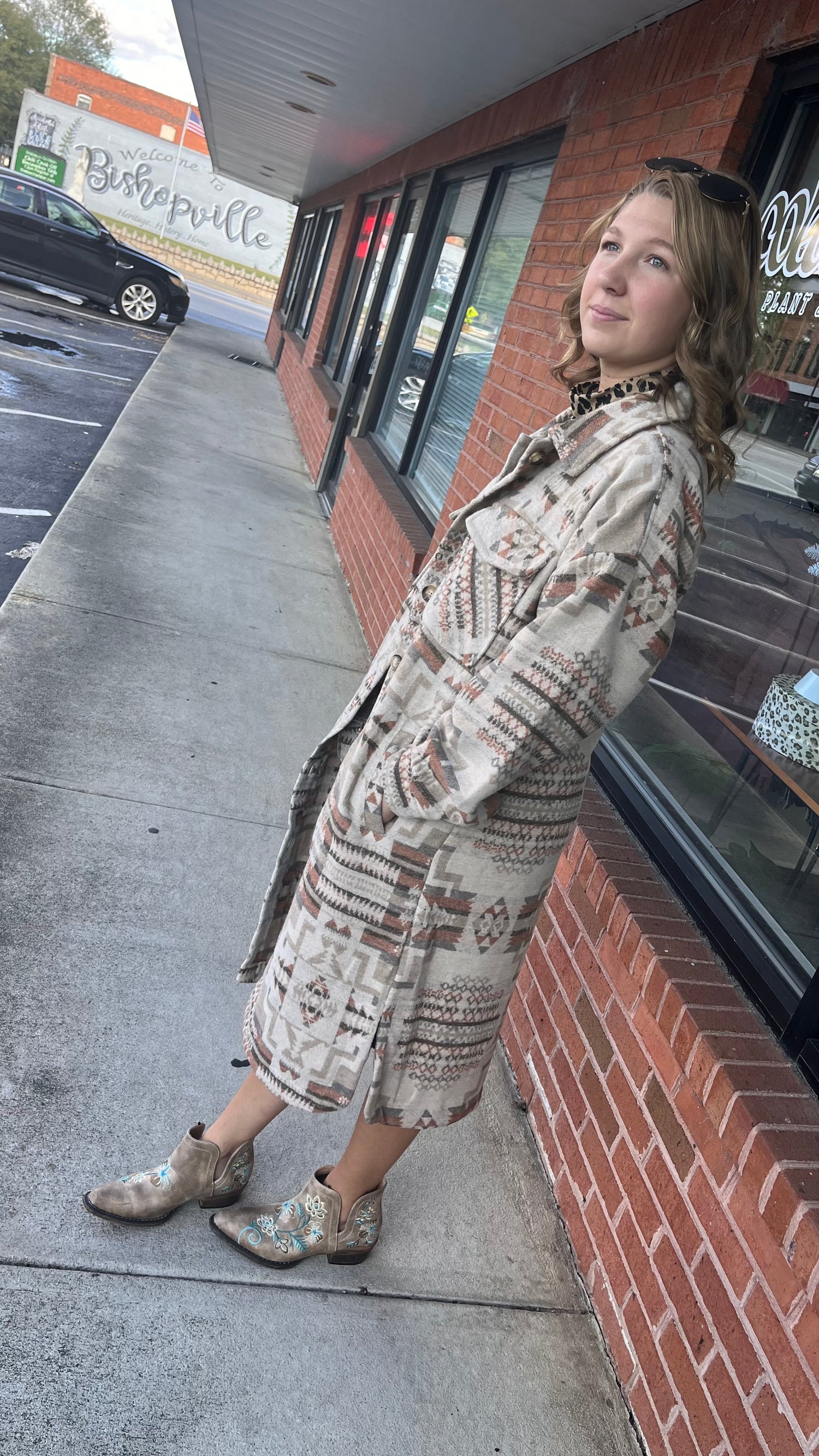 Outerwear