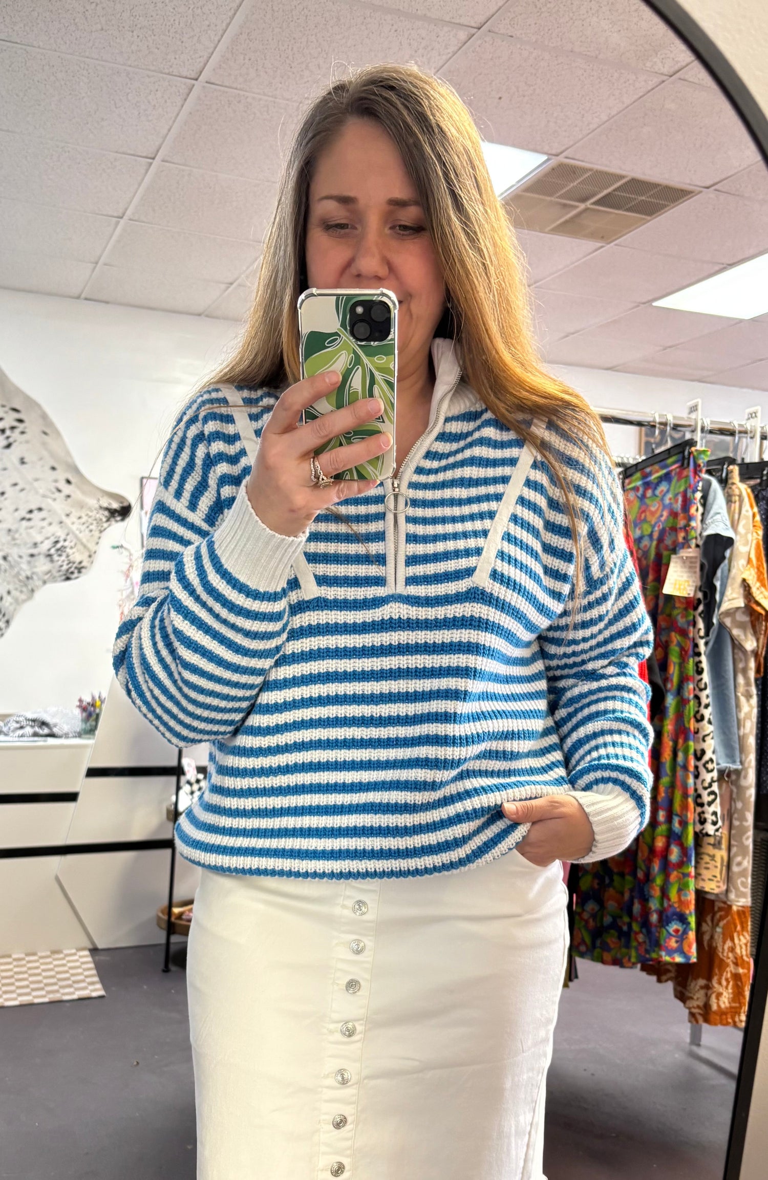 Spring Blues Release