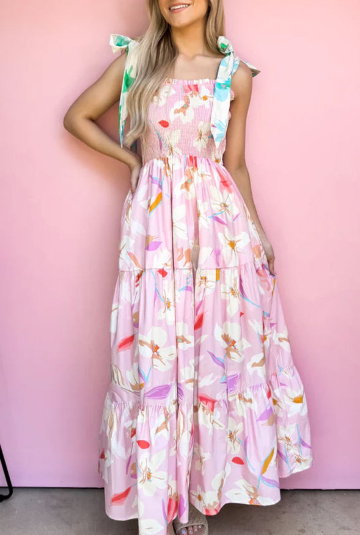 Spring Arrivals!