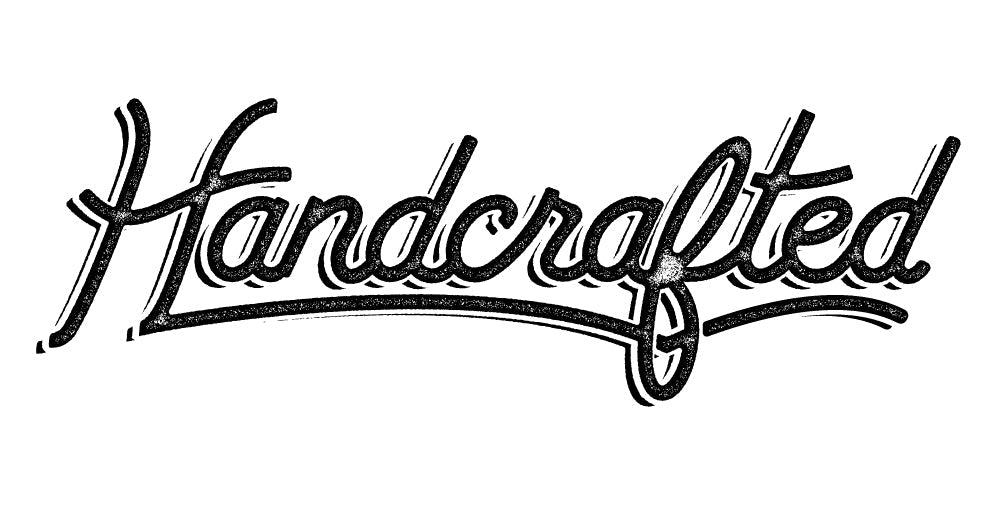 Locally Crafted & Handmade