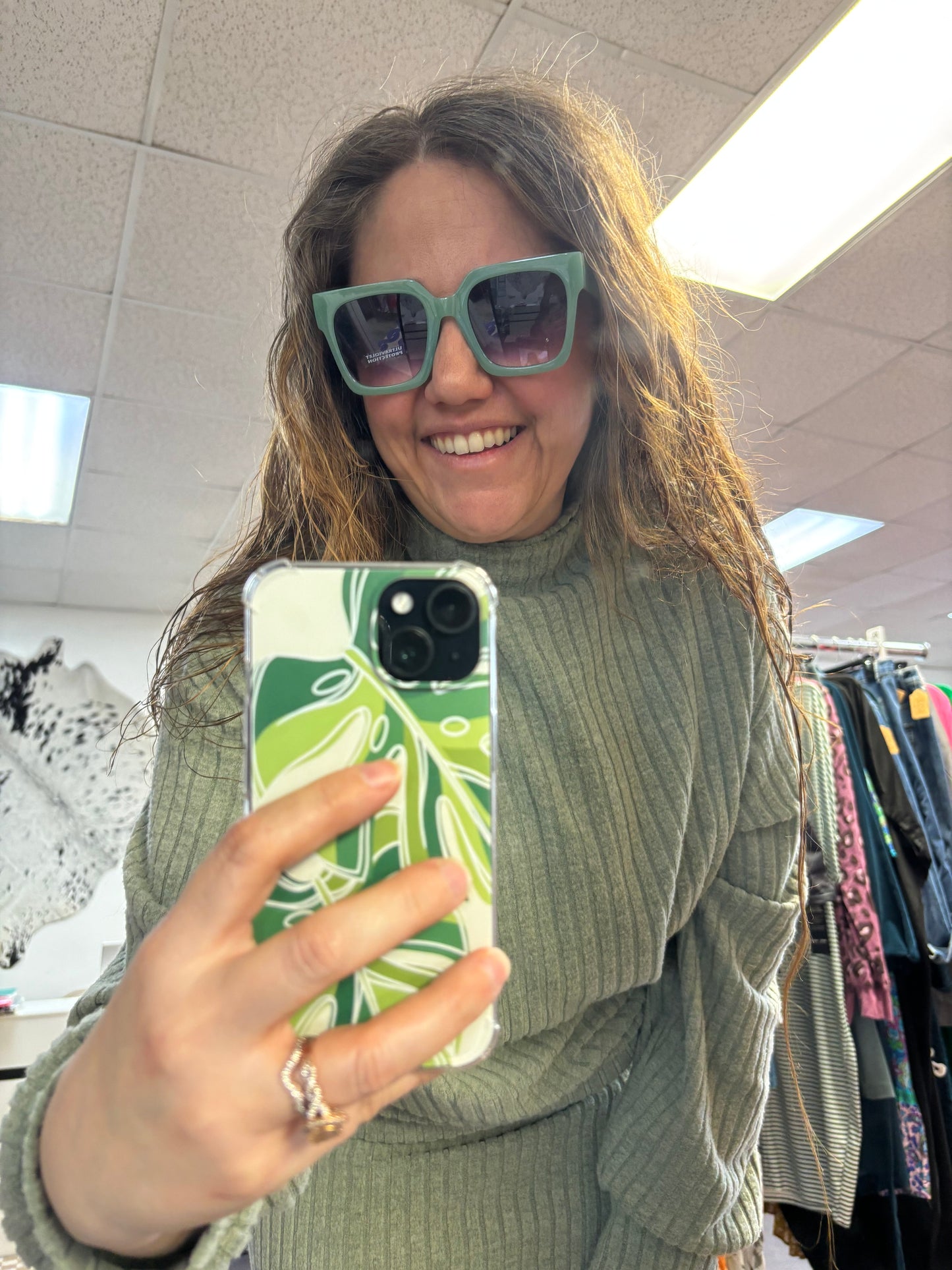 Sunnies