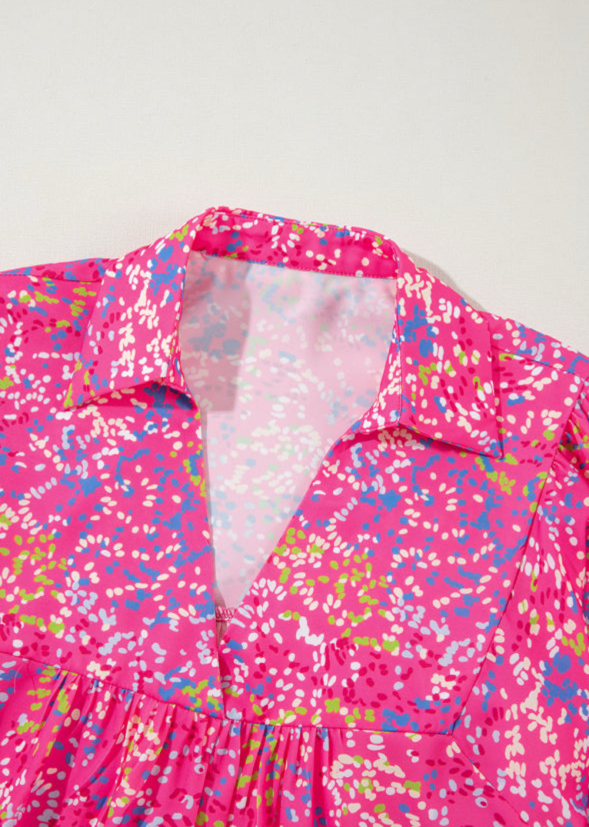 The Confetti Top