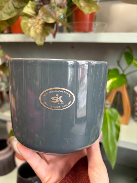 Assorted Planters