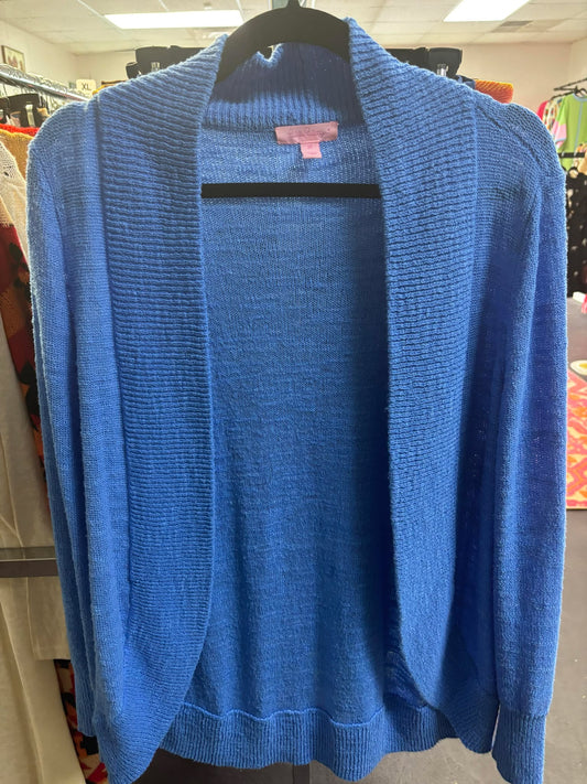 Lilly Pulitzer Cardigan - Med