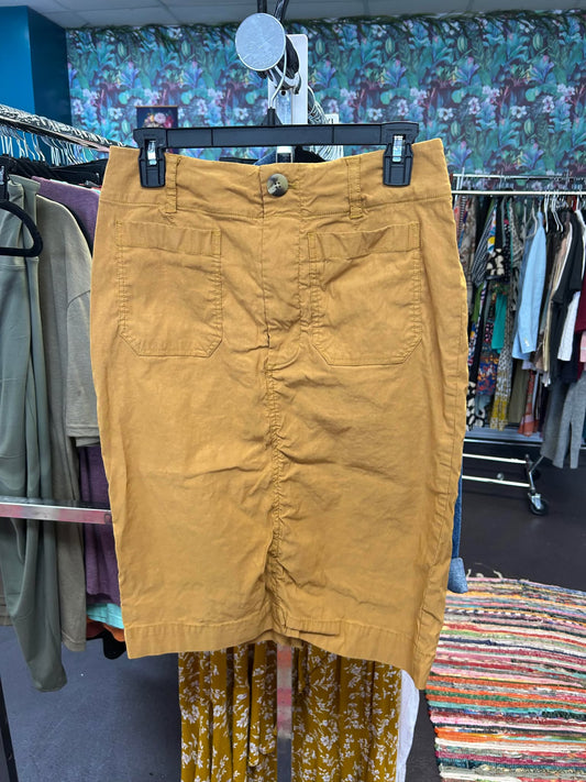 Maeve by Anthro Skirt - Small