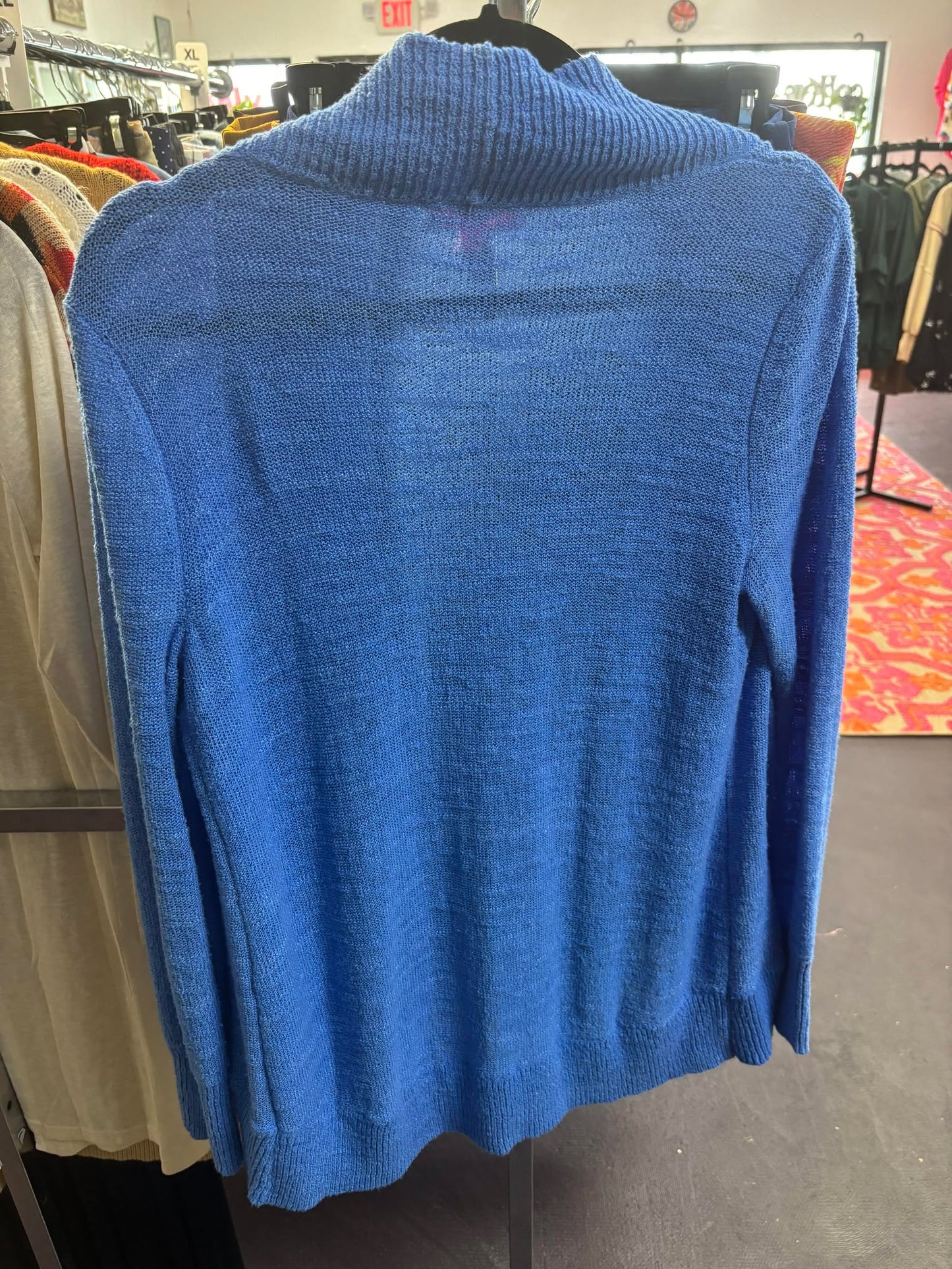 Lilly Pulitzer Cardigan - Med