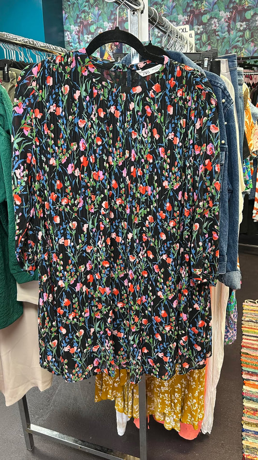 Tunic by Zara - Medium
