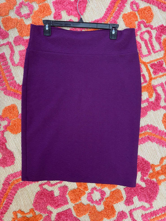 Lularoe Cassie Large Multi Prints