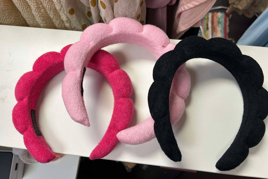 Spa Headband