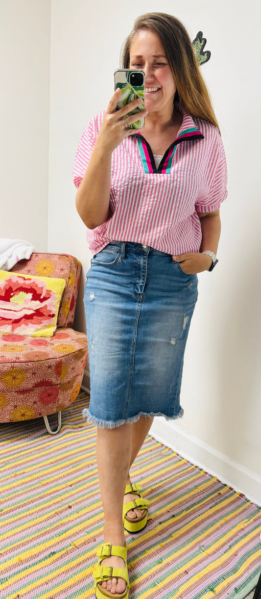 The Joy Top